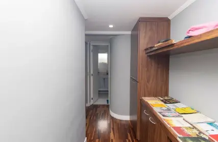 Imagem: Apartamento para Alugar, Barro Branco (Zona Norte)