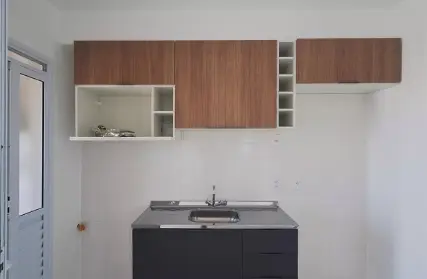 Imagem: Apartamento para Alugar, Vila Guaca