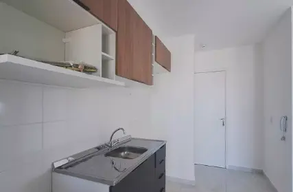 Imagem: Apartamento para Alugar, Vila Guaca