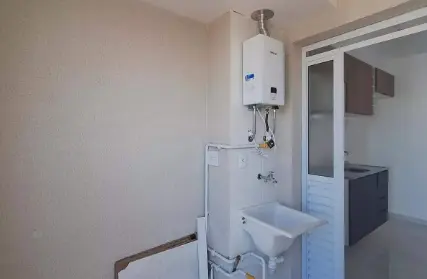 Imagem: Apartamento para Alugar, Vila Guaca