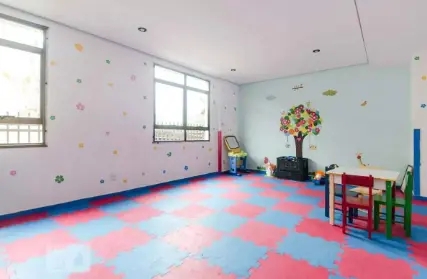 Imagem: Apartamento para Alugar, Lauzane Paulista