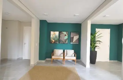 Imagem: Apartamento para Alugar, Parque Novo Mundo