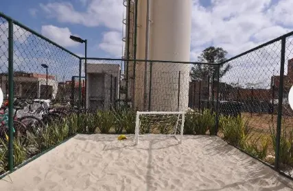 Imagem: Apartamento para Alugar, Parque Novo Mundo