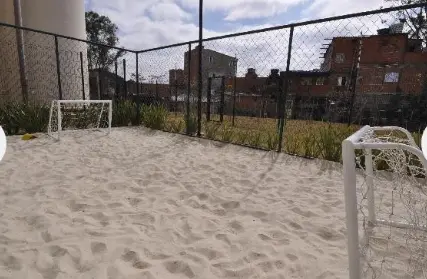 Imagem: Apartamento para Alugar, Parque Novo Mundo