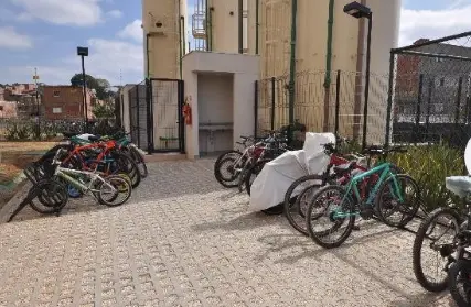 Imagem: Apartamento para Alugar, Parque Novo Mundo