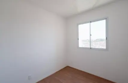 Imagem: Apartamento para Alugar, Parque Novo Mundo