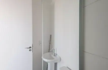 Imagem: Apartamento para Alugar, Parque Novo Mundo