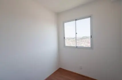 Imagem: Apartamento para Alugar, Parque Novo Mundo