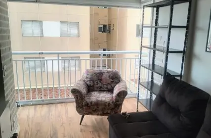 Imagem: Apartamento para Alugar, Lauzane Paulista