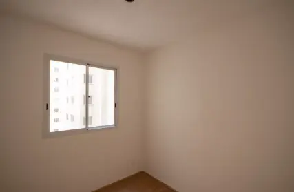 Imagem: Apartamento para Alugar, Parque Novo Mundo