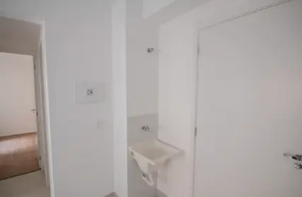 Imagem: Apartamento para Alugar, Parque Novo Mundo