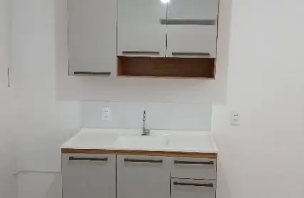 Imagem: Apartamento para Alugar, Parque Novo Mundo