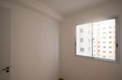Imagem: Apartamento para Alugar, Parque Novo Mundo
