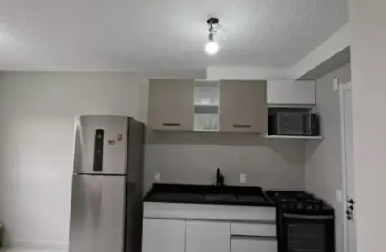 Imagem: Apartamento para Alugar, Parque Novo Mundo