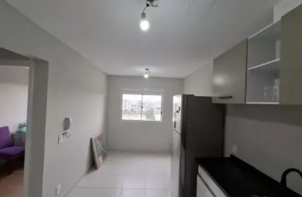 Imagem: Apartamento para Alugar, Parque Novo Mundo