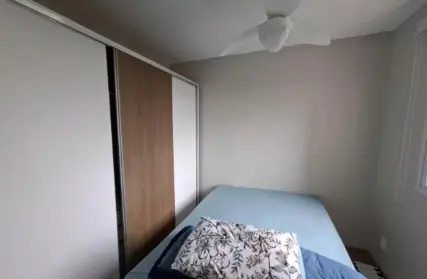 Imagem: Apartamento para Alugar, Parque Novo Mundo