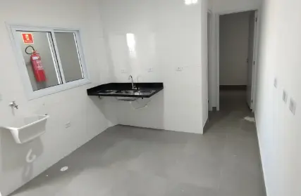 Imagem: Apartamento para Alugar, Jardim Brasil