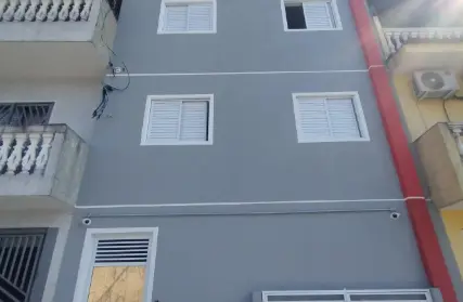 Imagem: Apartamento para Alugar, Jardim Brasil