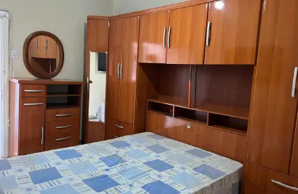 Imagem: Casa Térrea para Alugar, Vila Medeiros
