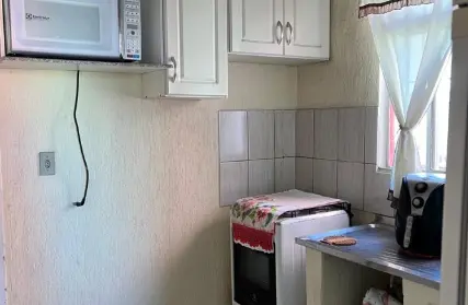 Imagem: Casa Térrea para Alugar, Vila Medeiros