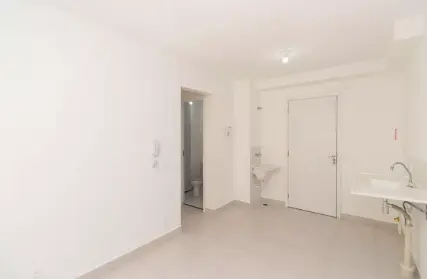 Imagem: Apartamento para Alugar, Parque Novo Mundo