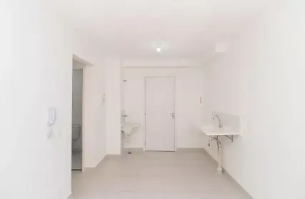 Imagem: Apartamento para Alugar, Parque Novo Mundo