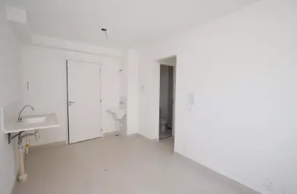 Imagem: Apartamento para Alugar, Parque Novo Mundo