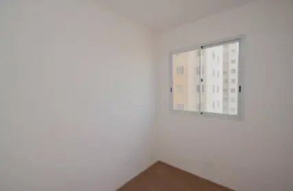 Imagem: Apartamento para Alugar, Parque Novo Mundo