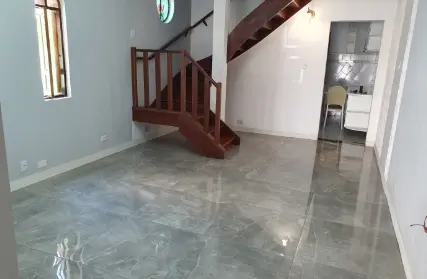 Imagem: Casa Térrea para Alugar, Santana