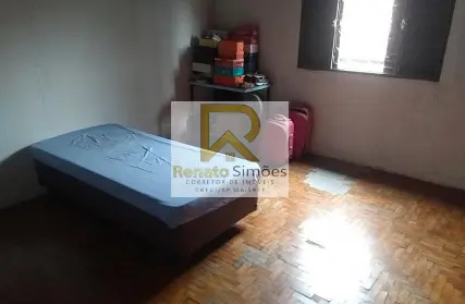 Imagem: Casa Térrea para Venda, Freguesia do Ó