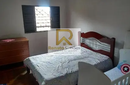 Imagem: Casa Térrea para Venda, Freguesia do Ó