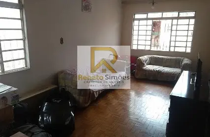 Imagem: Casa Térrea para Venda, Freguesia do Ó