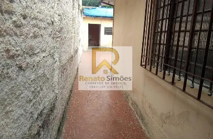 Imagem: Casa Térrea para Venda, Freguesia do Ó