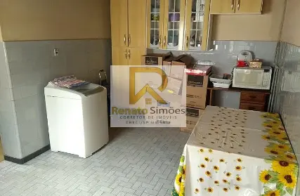 Imagem: Casa Térrea para Venda, Freguesia do Ó