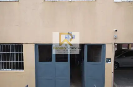 Imagem: Apartamento para Venda, Vila Itaberaba