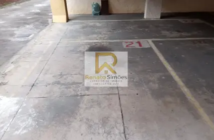 Imagem: Apartamento para Venda, Vila Itaberaba