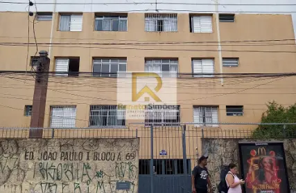 Imagem: Apartamento para Venda, Vila Itaberaba