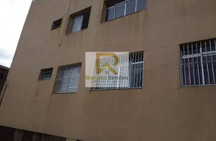 Imagem: Apartamento para Venda, Vila Itaberaba