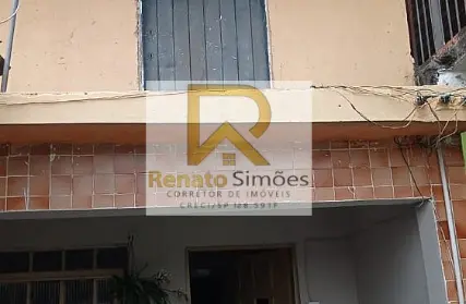 Imagem: Casa Térrea para Venda, Jardim Carombé