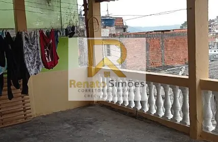 Imagem: Casa Térrea para Venda, Jardim Carombé