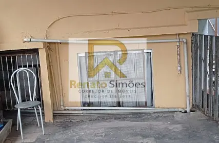 Imagem: Casa Térrea para Venda, Jardim Carombé