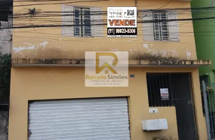 Imagem: Casa Térrea para Venda, Jardim Carombé