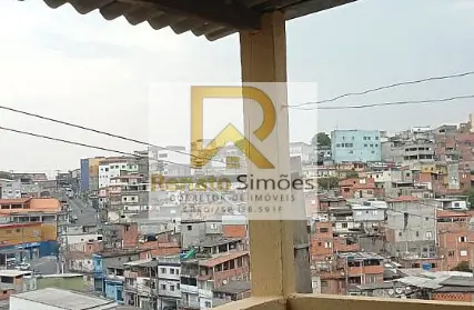 Imagem: Casa Térrea para Venda, Jardim Carombé