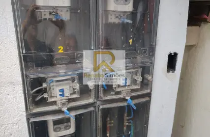 Imagem: Casa Térrea para Venda, Vila Francos