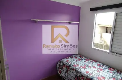 Imagem: Apartamento para Venda, Jardim do Tiro