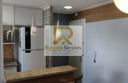 Imagem: Apartamento para Venda, Jardim do Tiro