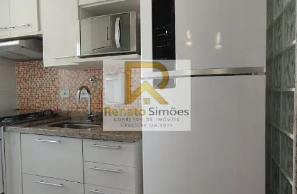 Imagem: Apartamento para Venda, Jardim do Tiro