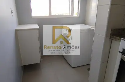 Imagem: Apartamento para Venda, Jardim do Tiro