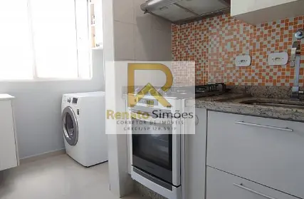 Imagem: Apartamento para Venda, Jardim do Tiro