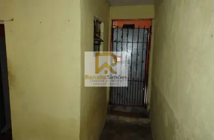 Imagem: Casa Térrea para Alugar, Jardim Carombé